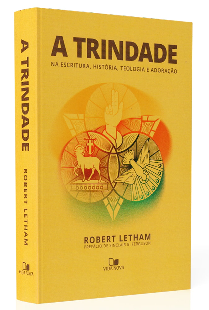 A Trindade | Robert Letham