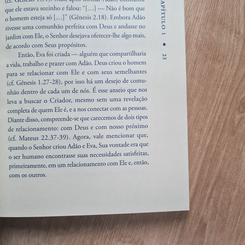 Um Coração Puro | Tom e Doma Cole