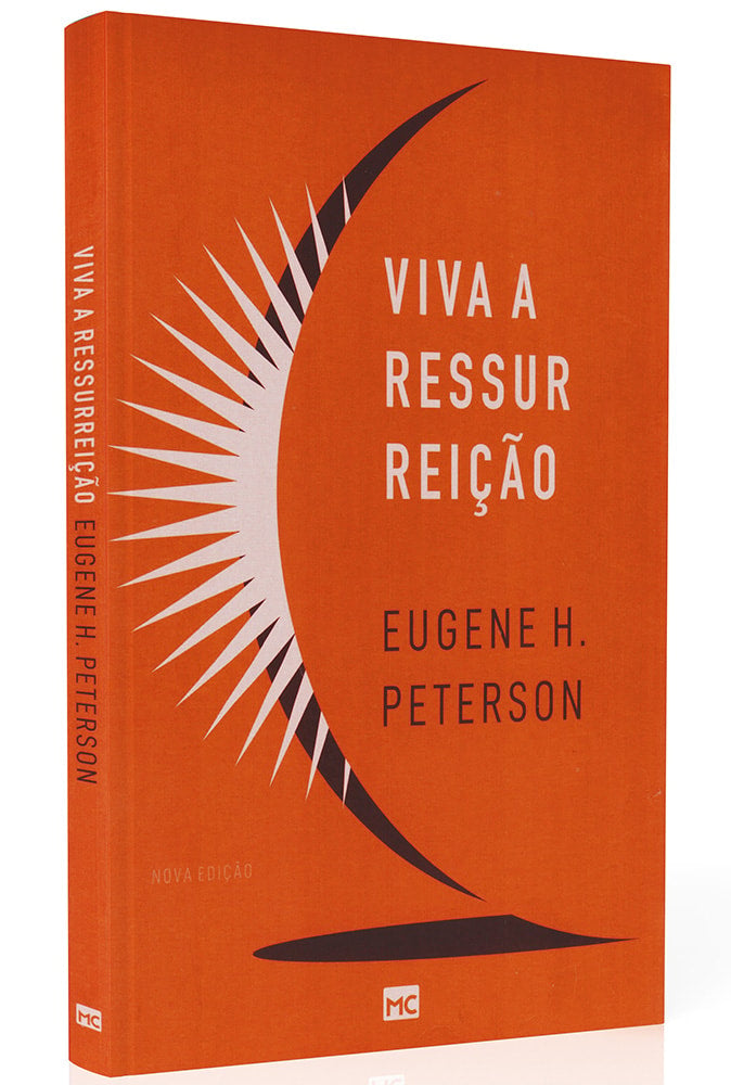 Viva a Ressurreição | Eugene H. Peterson