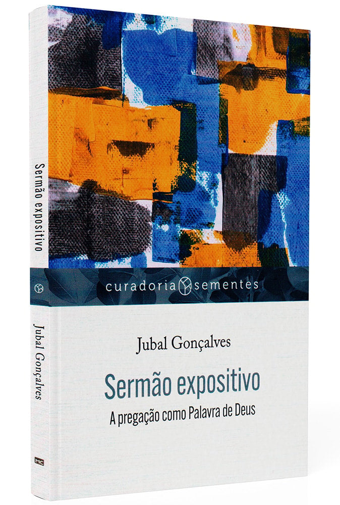 Sermão Expositivo | Jubal Gonçalves