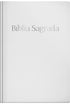 Bíblia Sagrada | NVT | Letra Normal | Capa Luxo Branca