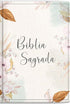 Bíblia Sagrada | ARC | Letra Extra Gigante | Capa Flexível Soft Touch Rosa Poema