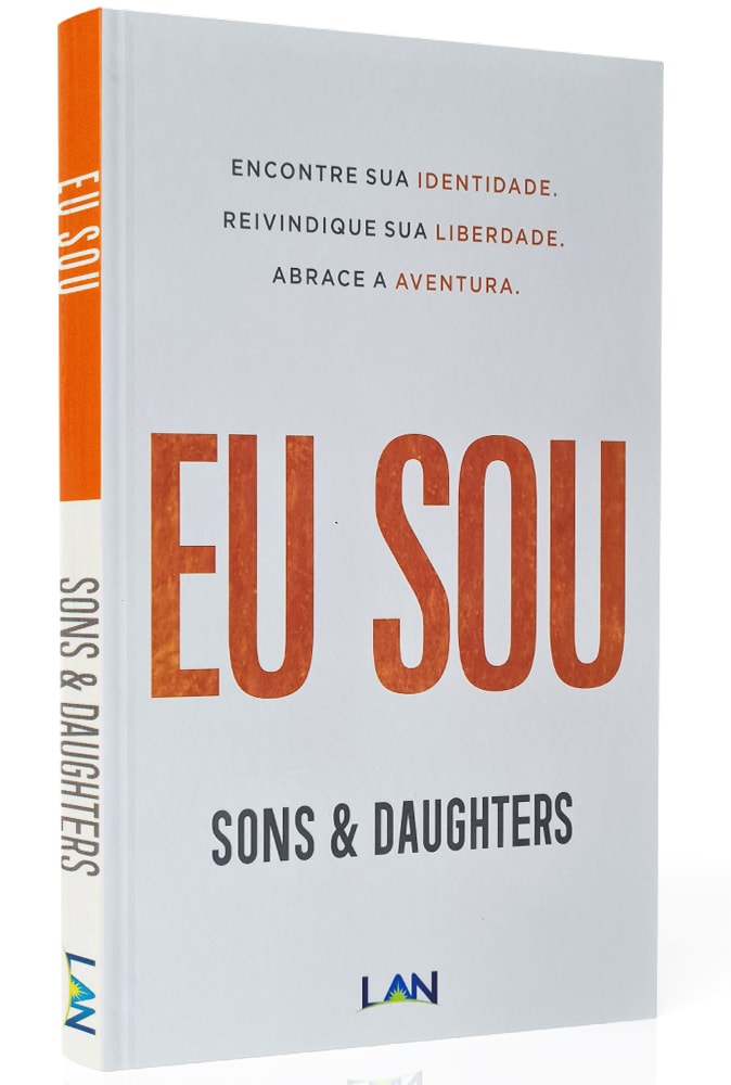 Eu Sou | Sons e Daughters