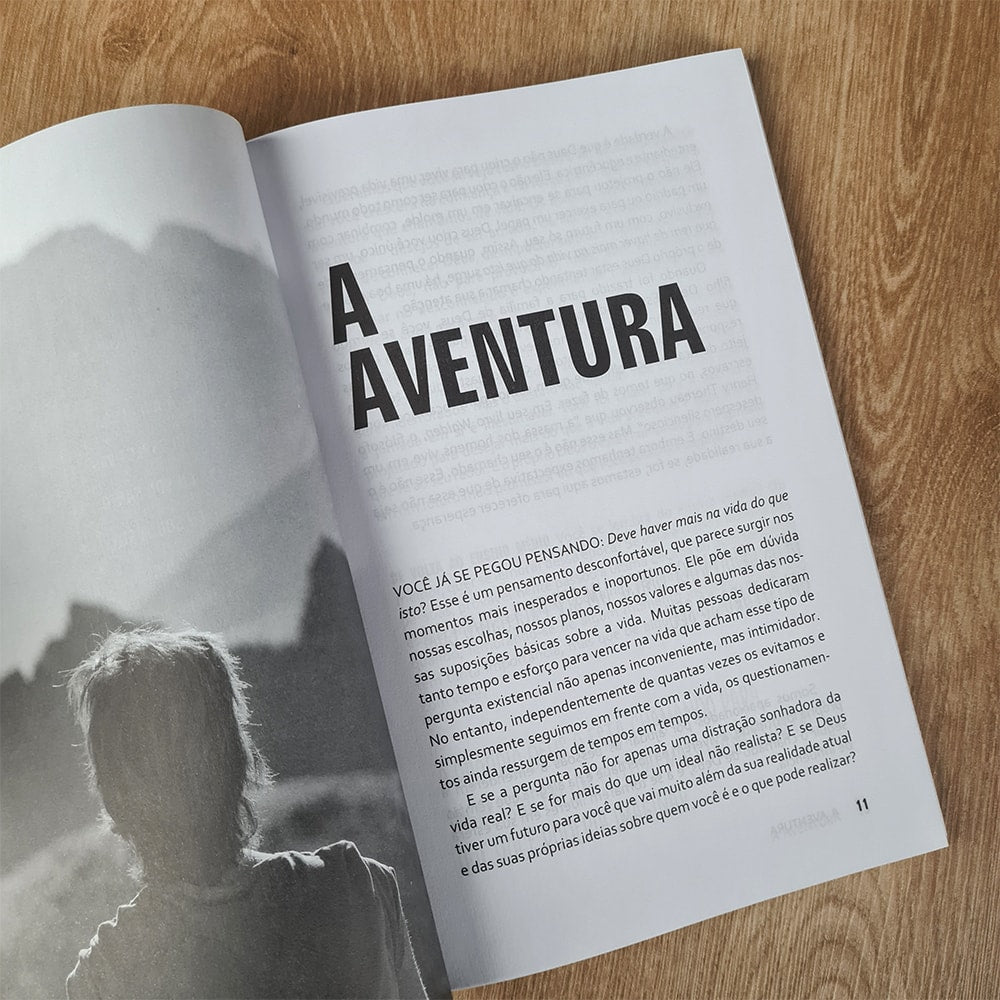 Eu Sou | Sons e Daughters