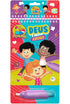 3 Palavrinhas | Deus e nosso amigo