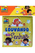 3 palavrinhas | Louvando ao Senhor