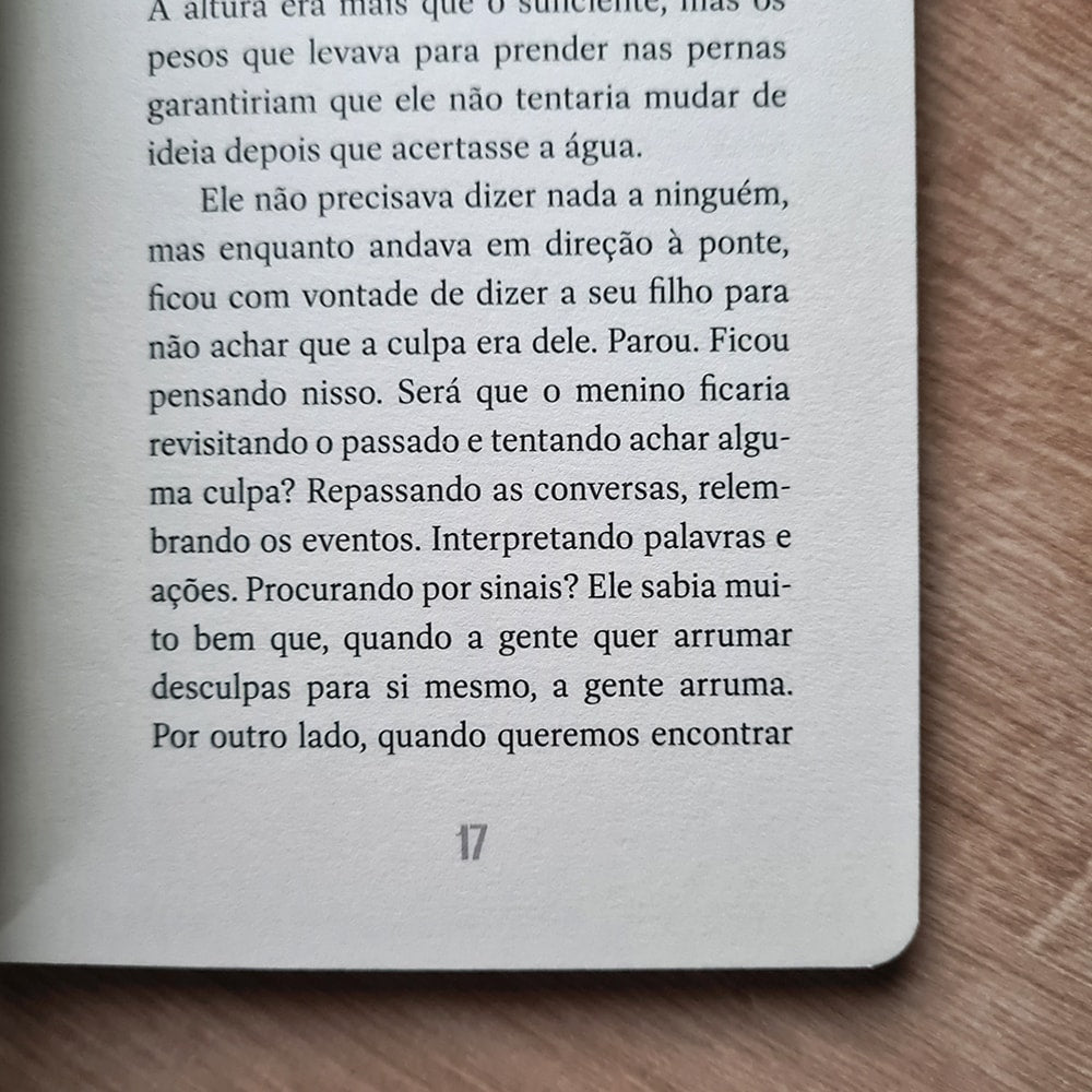 Sem Nem se Despedir e Outras Histórias |  Emílio Garofalo Neto
