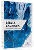 Bíblia Sagrada Água da Vida | NVI | Letra Normal | Capa Brochura