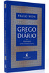 Grego Diário | Paulo Won
