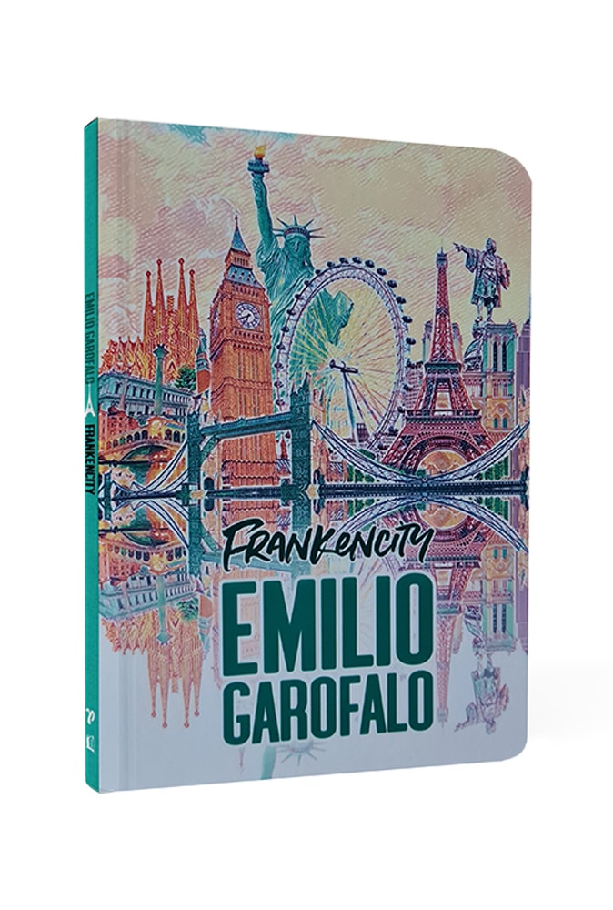 Frankencity | Emílio Garofalo Neto