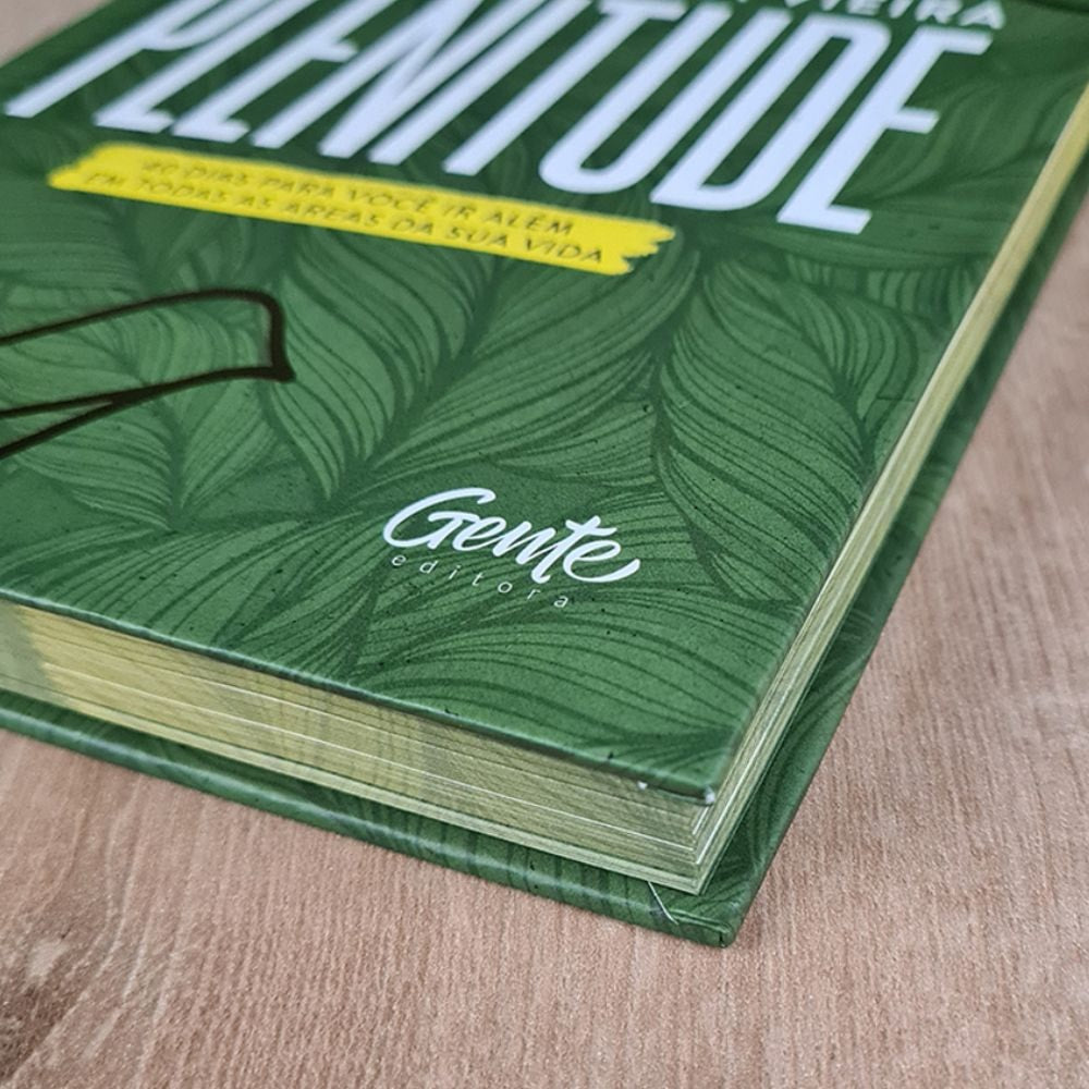 Plenitude | Camila Saraiva Vieira