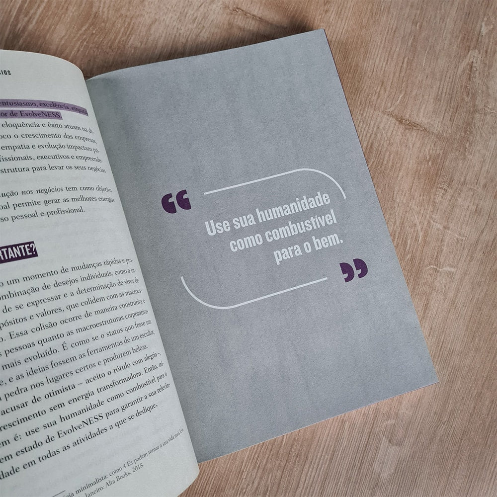 A Grande Estratégia de Evolução nos Negócios | Rodrigo Rocha