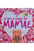 Eu Amo a Minha Mamãe | Capa Brochura