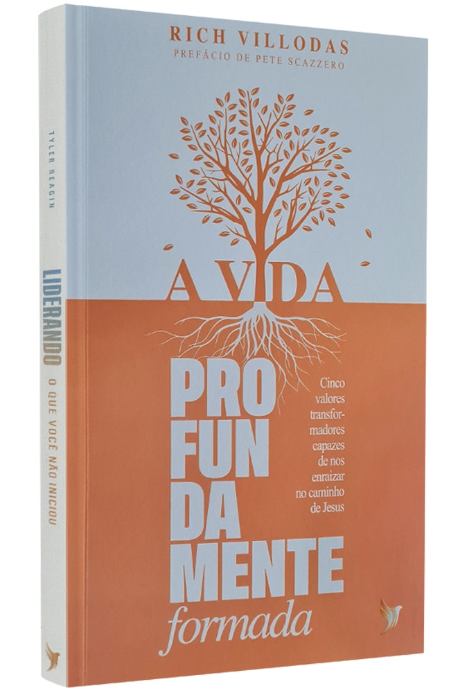 A Vida Profundamente Formada | Rich Villodas