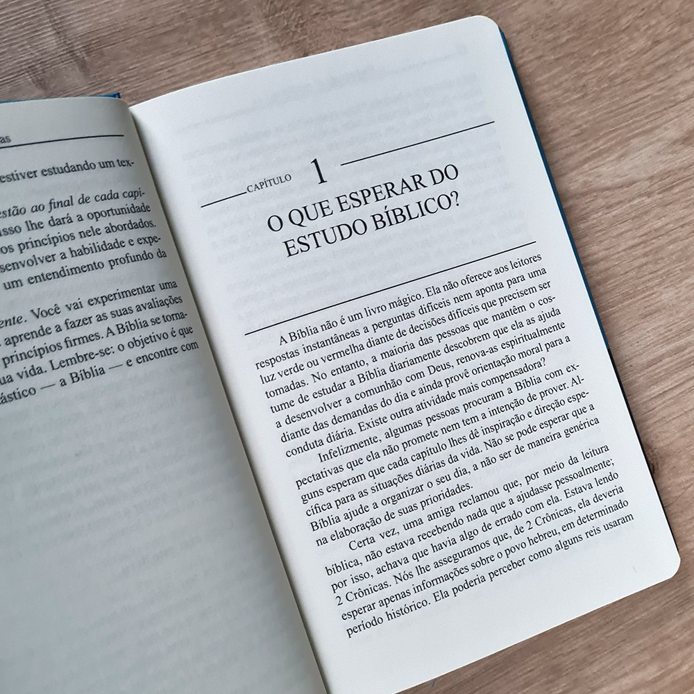 Como Entender a Bíblia | Capa Dura | A. Berkeley Mickelsen & Alvera Mickelsen