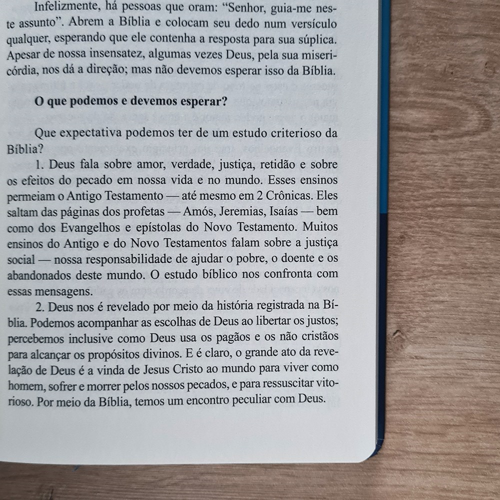 Como Entender a Bíblia | Capa Dura | A. Berkeley Mickelsen & Alvera Mickelsen