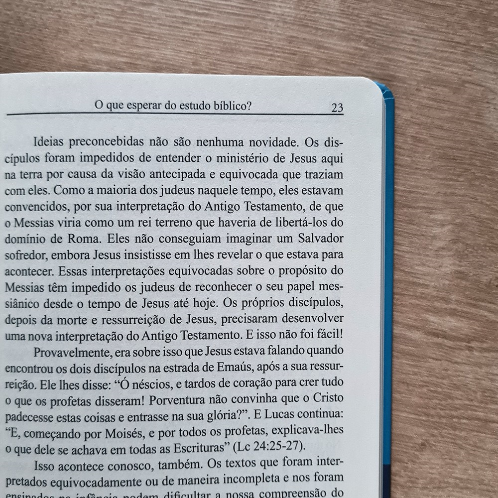Como Entender a Bíblia | Capa Dura | A. Berkeley Mickelsen & Alvera Mickelsen