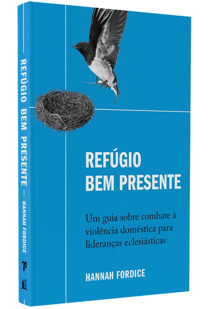 Refúgio Bem Presente | Hannah Fordice