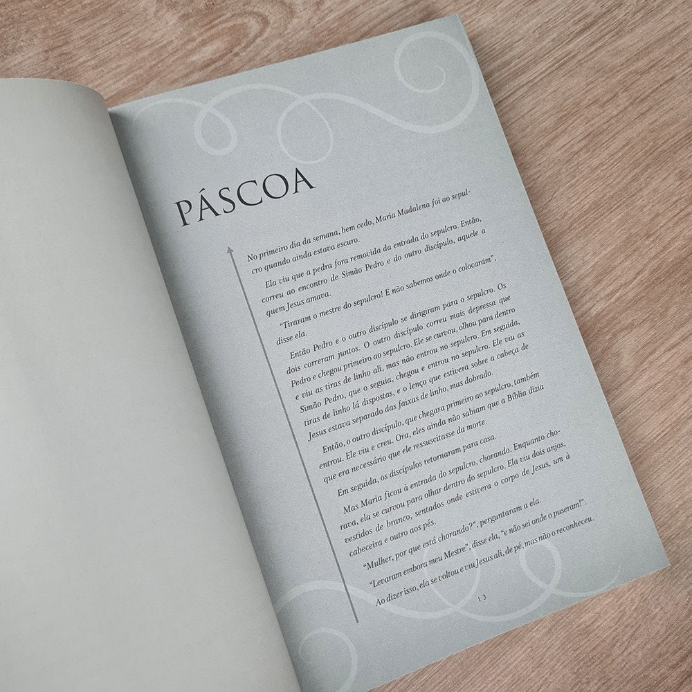 Na Terra Como No Céu | N. T. Wright