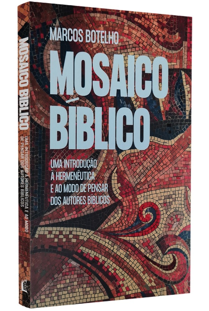 Mosaico Bíblico | Marcos Botelho