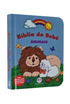 Bíblia do Bebê | Animais