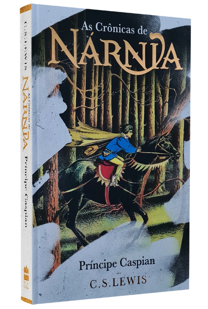 As Crônicas de Nárnia | Príncipe Caspian