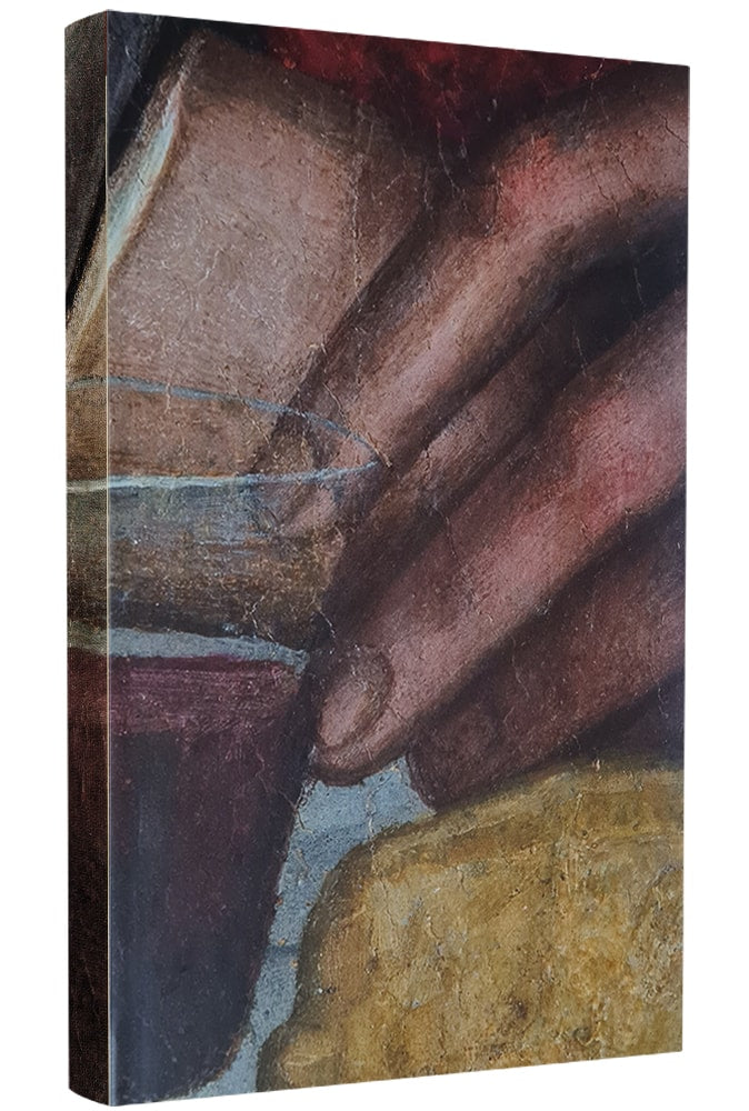 Verdadeira Comunhão | A Igreja  como Comunidade | Art Katz