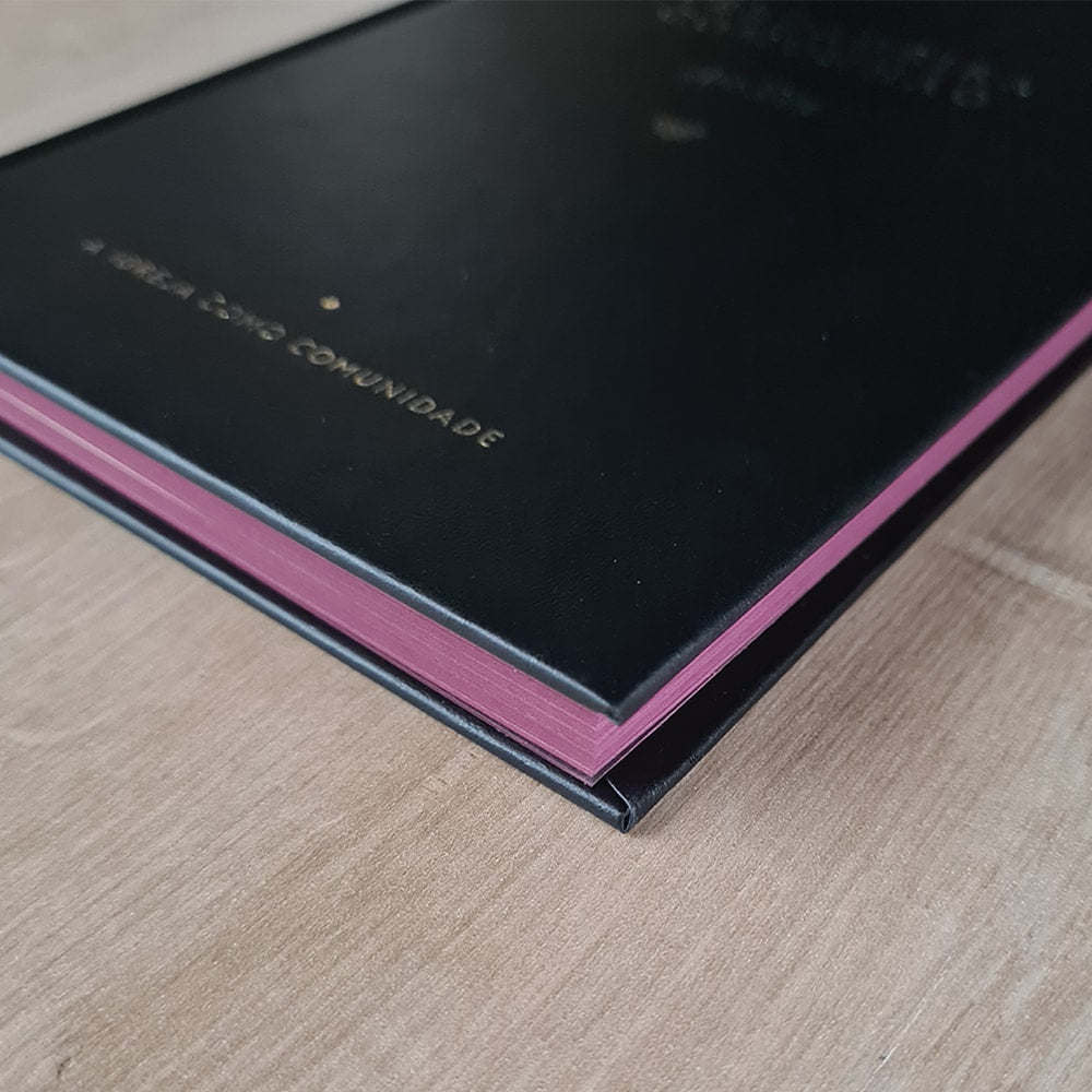 Verdadeira Comunhão | A Igreja  como Comunidade | Art Katz