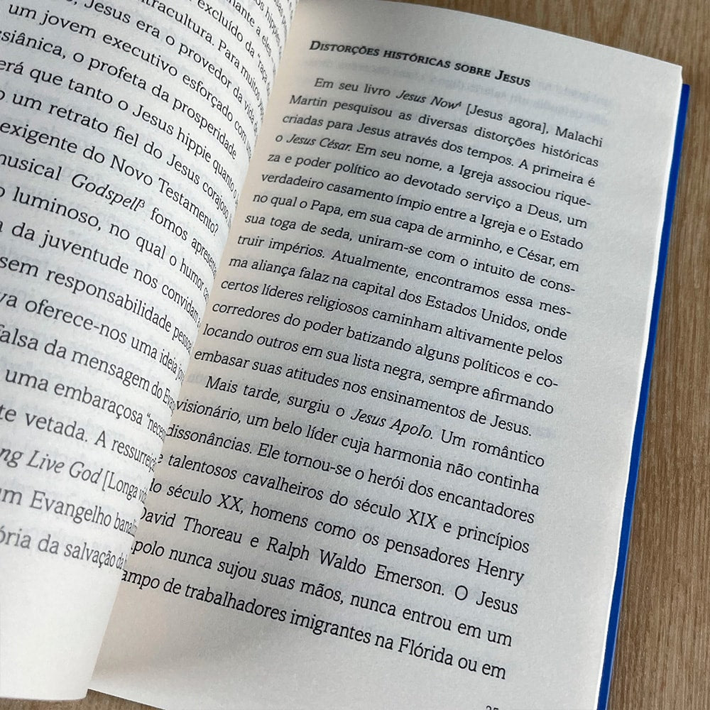 Acima de Tudo | Brennan Manning