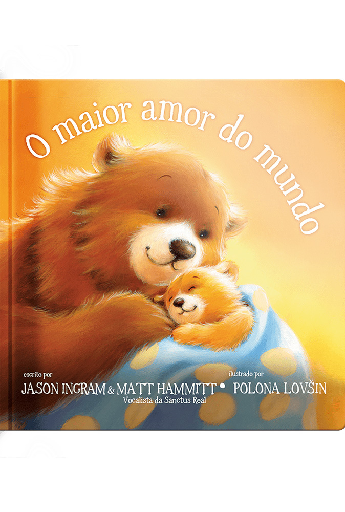 O maior amor do mundo | Jason Ingram e Matt Hammitt