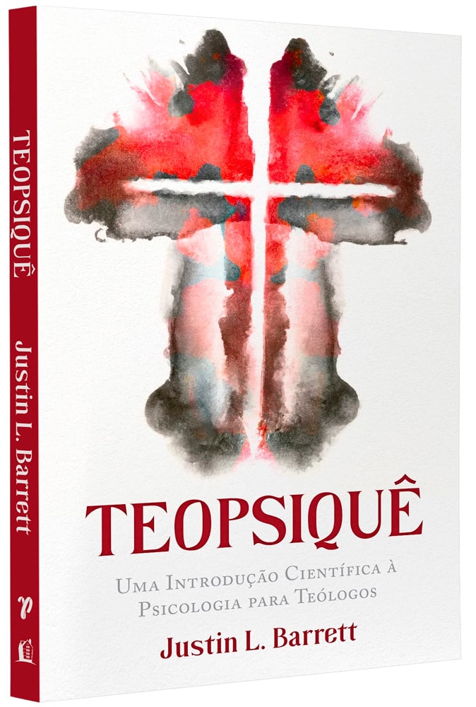 Teopsiquê | Justin L. Barrett