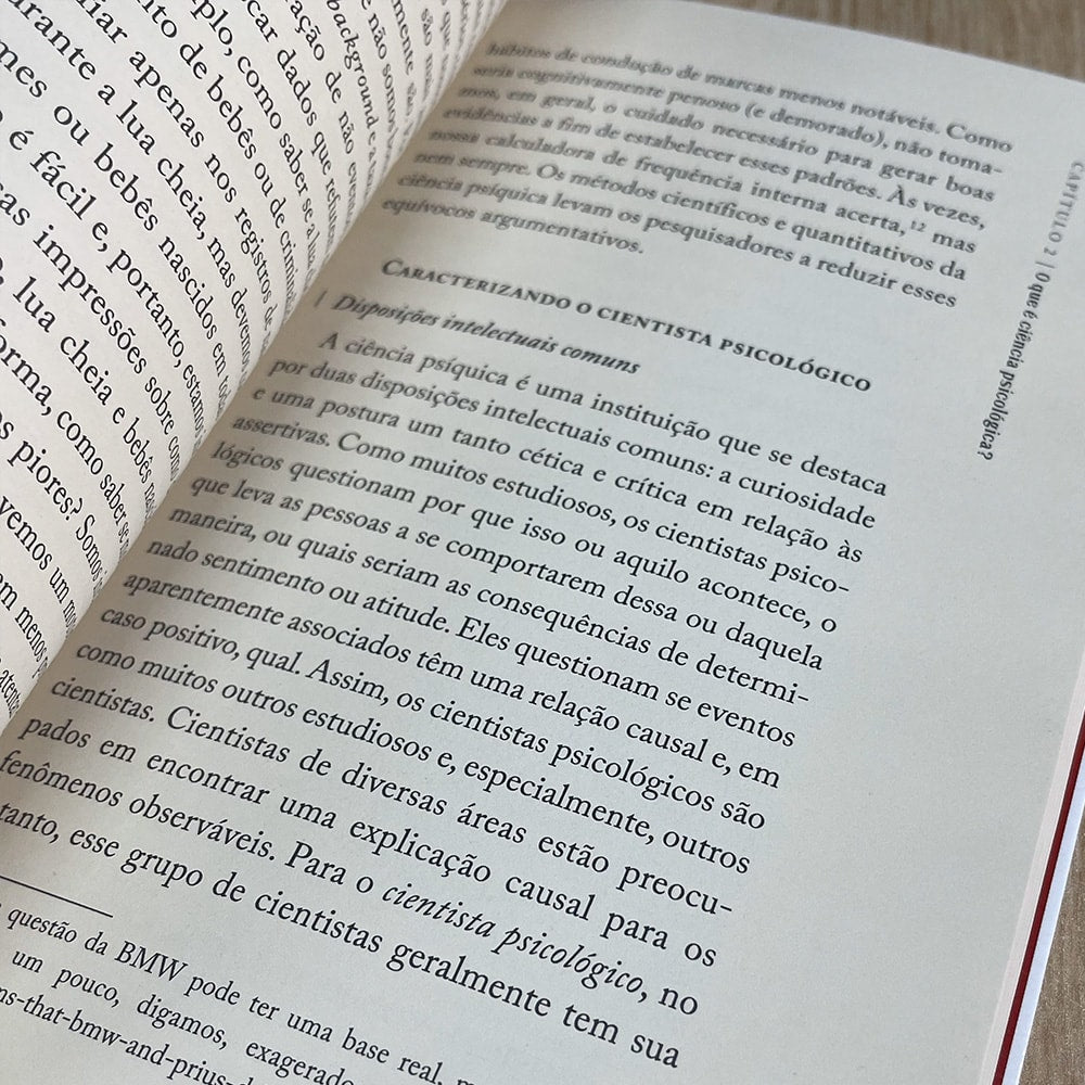 Teopsiquê | Justin L. Barrett