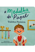 A Medalha de Papel | Talitha Pereira