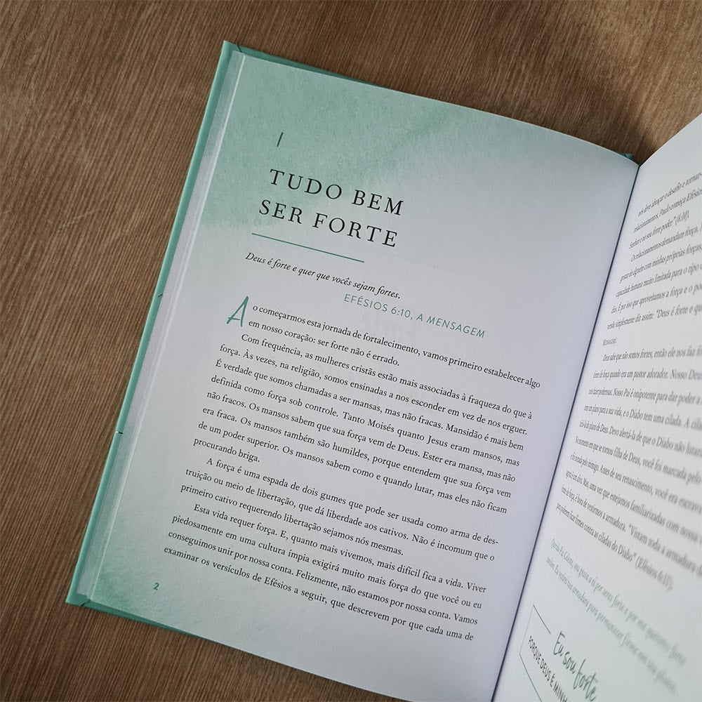 Kit Devocionais Lisa Bevere