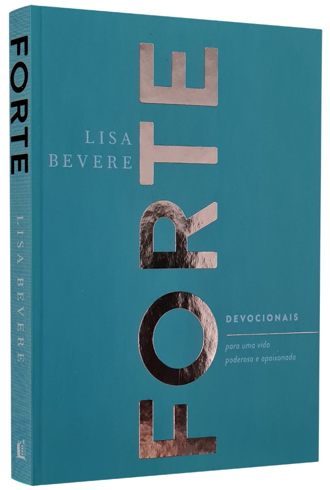 Kit Devocionais Lisa Bevere