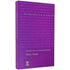 Livro Hermenêutica Avançada, de Henry Virkler. Capa roxa com o título repetido em branco e subtítulo em roxo. — Plenitude