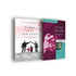 Kit Mães que Oram Ed. Bolso com dois livros de capa comum: 