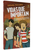 Vidas Que Importam | Adriana Pessanha