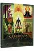 A Promessa | Jason Helopoulos