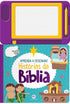 Histórias da Bíblia | Aprenda a Desenhar