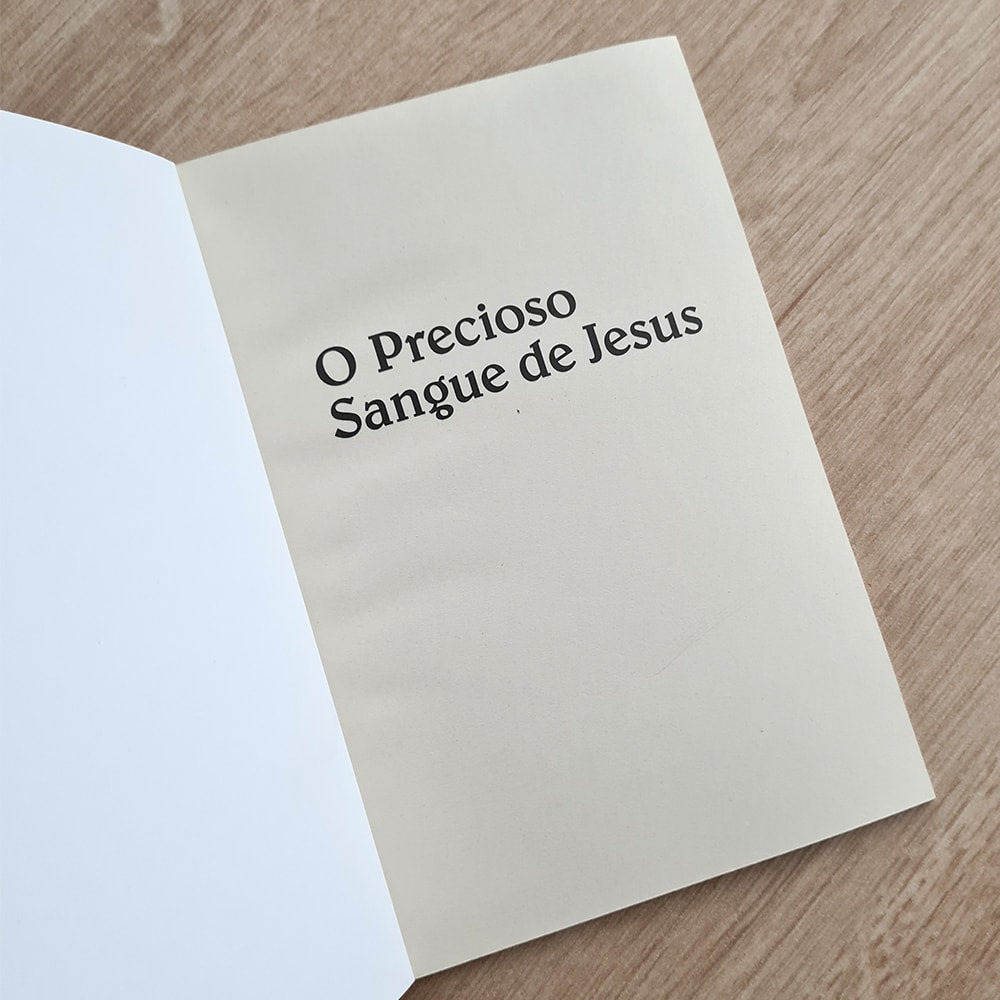 O Precioso Sangue de Jesus | Kenneth E. Hagin