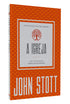 A Igreja | John Stott