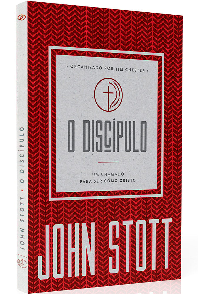 O Discípulo | John Stott