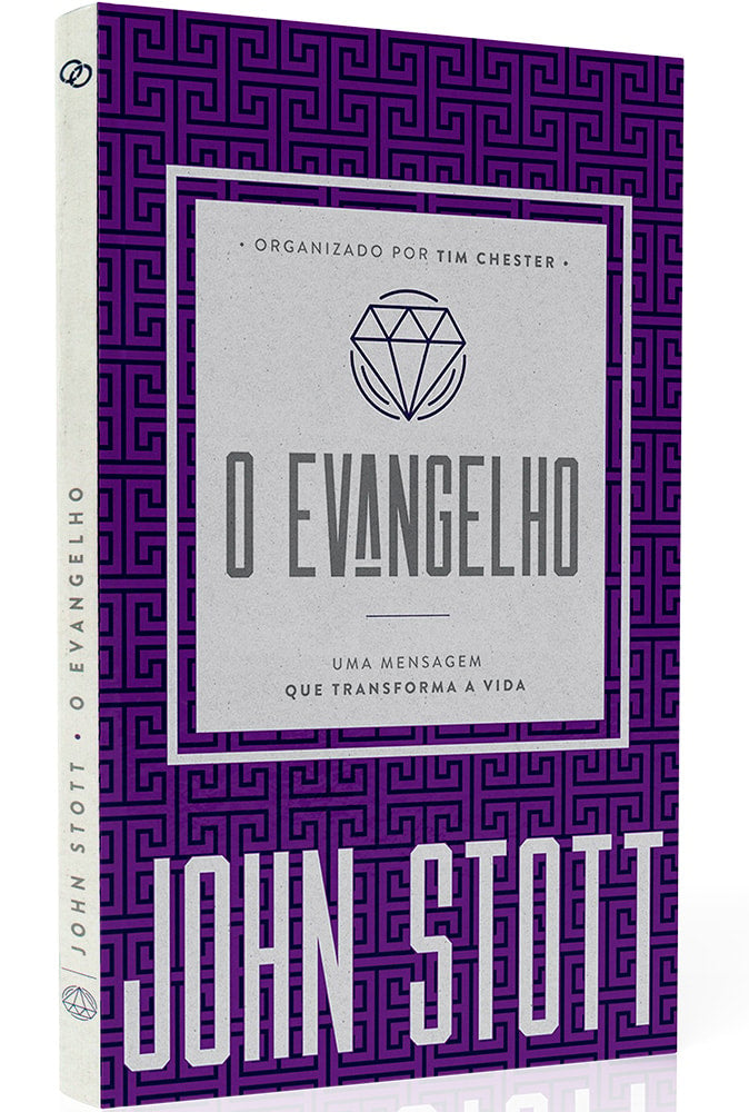 O Evangelho | John Stott