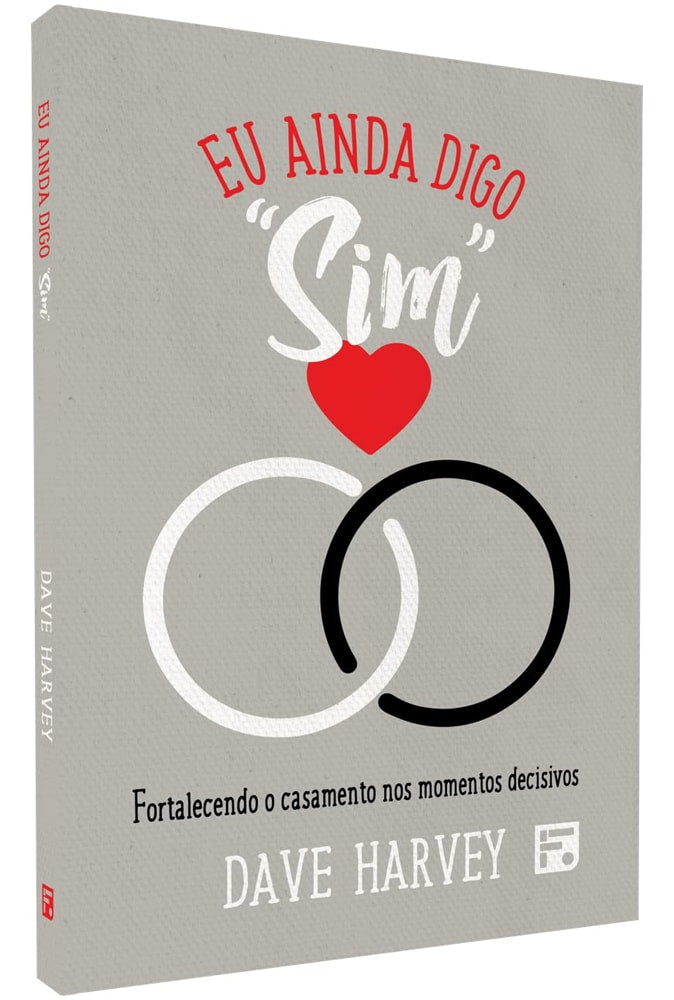 Eu Ainda Digo Sim | Dave Harvey