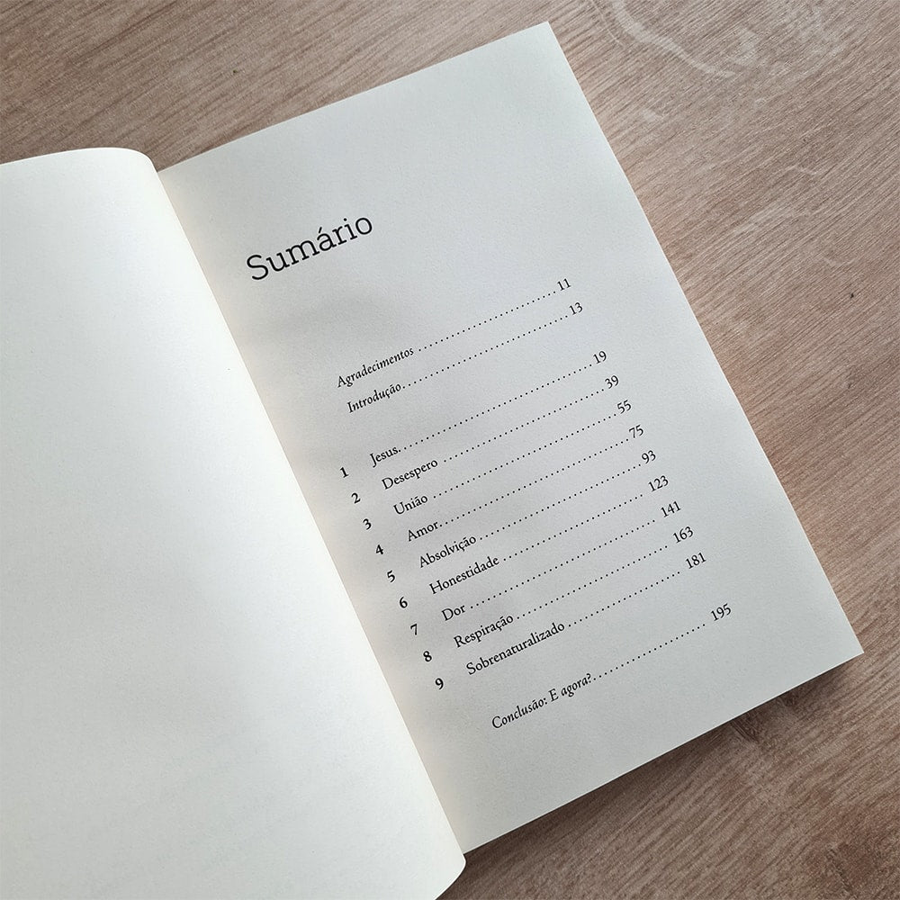 Santificação Profunda | Dane C. Ortlund