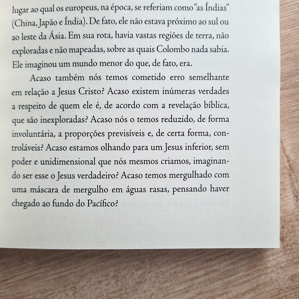Santificação Profunda | Dane C. Ortlund