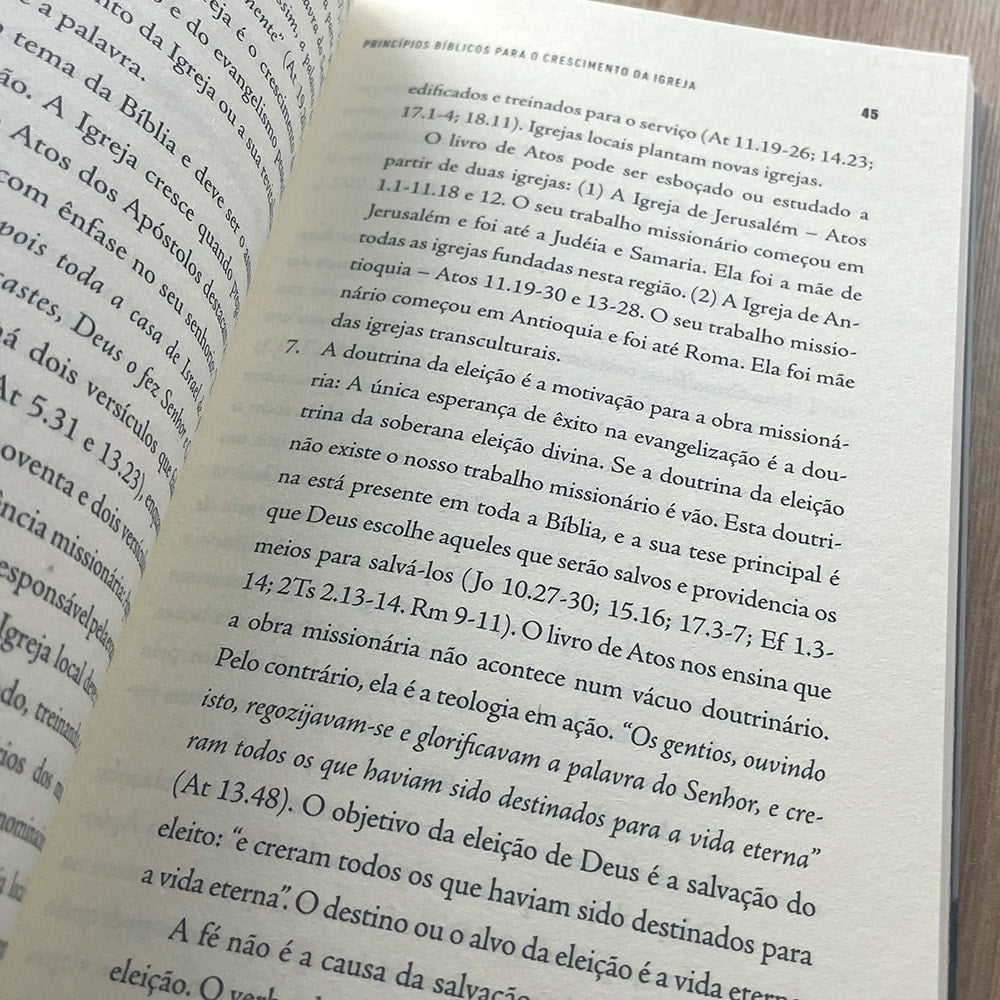 A Grande Comissão | Arival Dias Casimiro