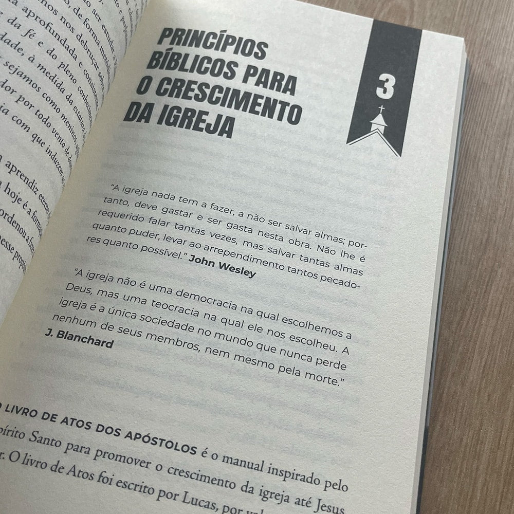 A Grande Comissão | Arival Dias Casimiro