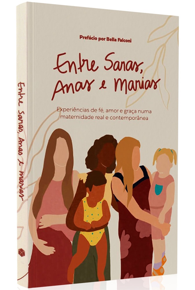 Entre Saras, Anas e Marias